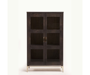 Pimlico Armoire aukšta vitrina